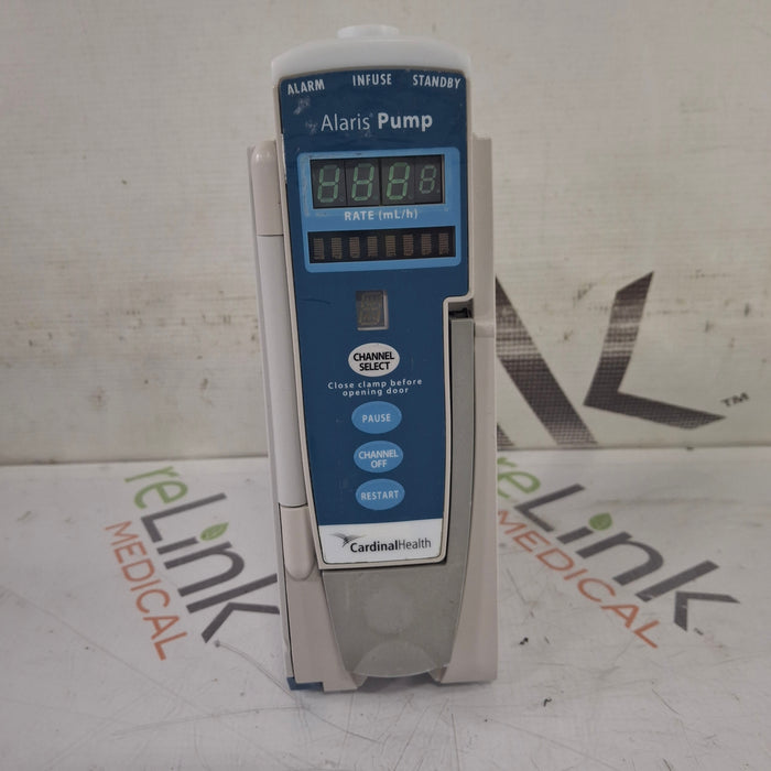 CareFusion Alaris 8100 LVP Infusion Pump Module