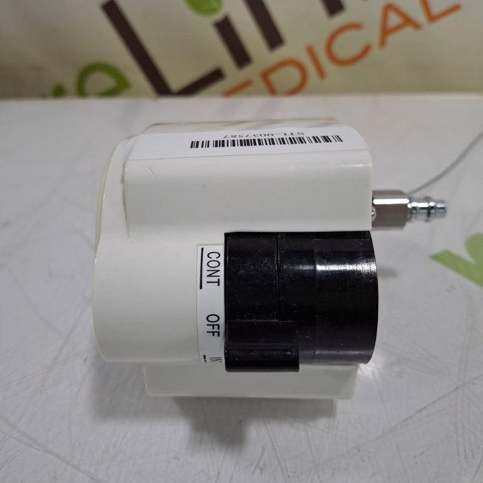 Gentec Vacuum Regulator Suction Regulators