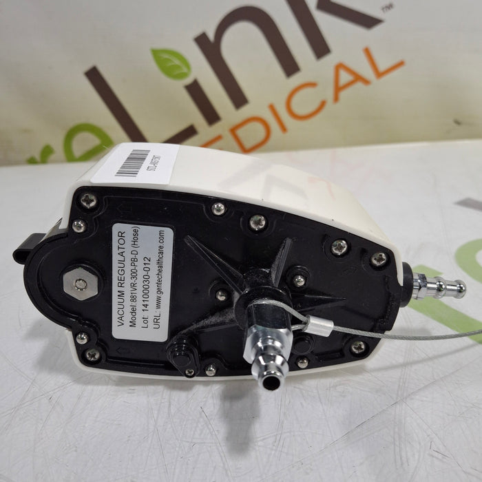 Gentec Vacuum Regulator Suction Regulators