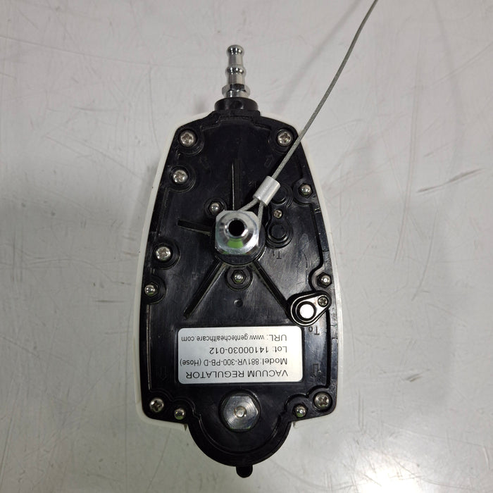 Gentec Vacuum Regulator Suction Regulators