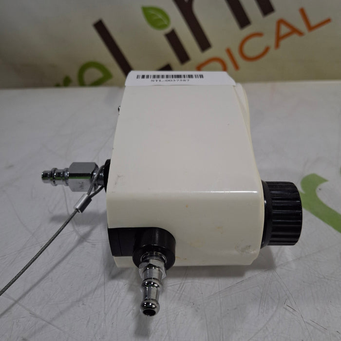 Gentec Vacuum Regulator Suction Regulators