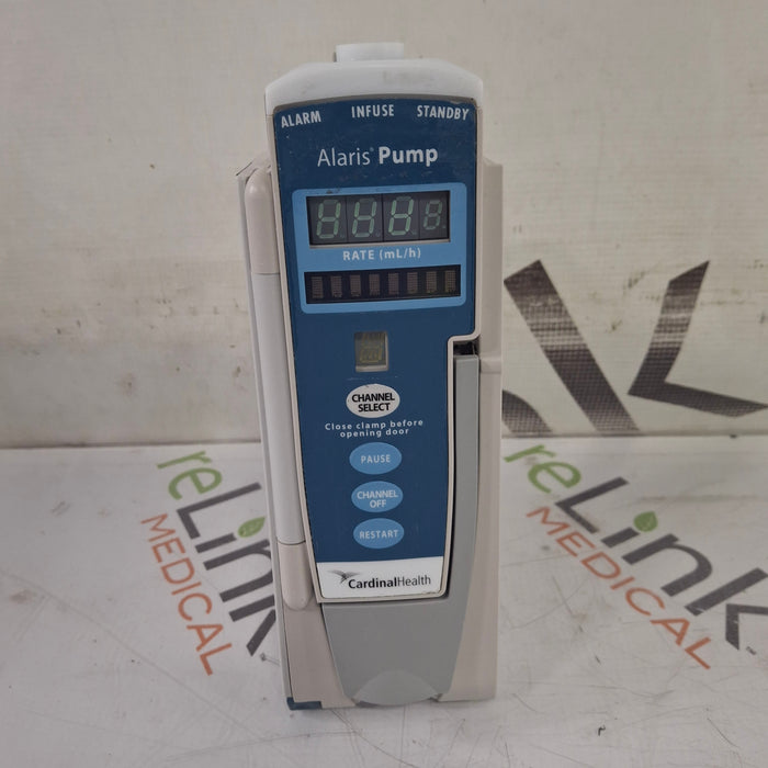 CareFusion Alaris 8100 LVP Infusion Pump Module