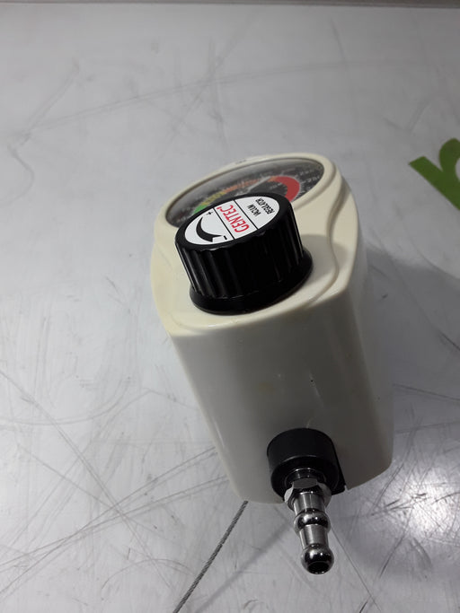 Gentec Gentec Vacuum Regulator Suction Regulators Respiratory reLink Medical