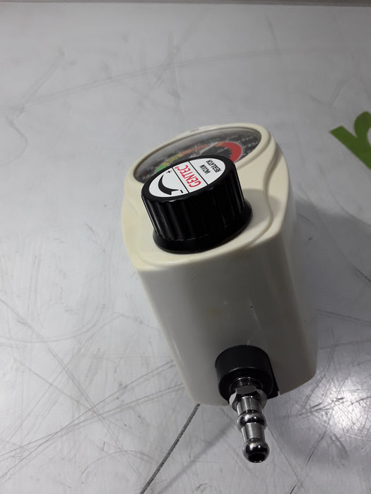 Gentec Gentec Vacuum Regulator Suction Regulators Respiratory reLink Medical