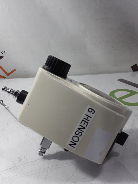 Gentec Gentec Vacuum Regulator Suction Regulators Respiratory reLink Medical