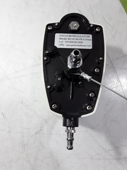 Gentec Gentec Vacuum Regulator Suction Regulators Respiratory reLink Medical