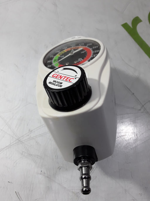 Gentec Gentec Vacuum Regulator Suction Regulators Respiratory reLink Medical