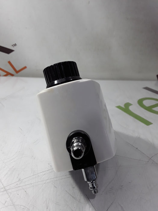 Gentec Gentec Vacuum Regulator Suction Regulators Respiratory reLink Medical