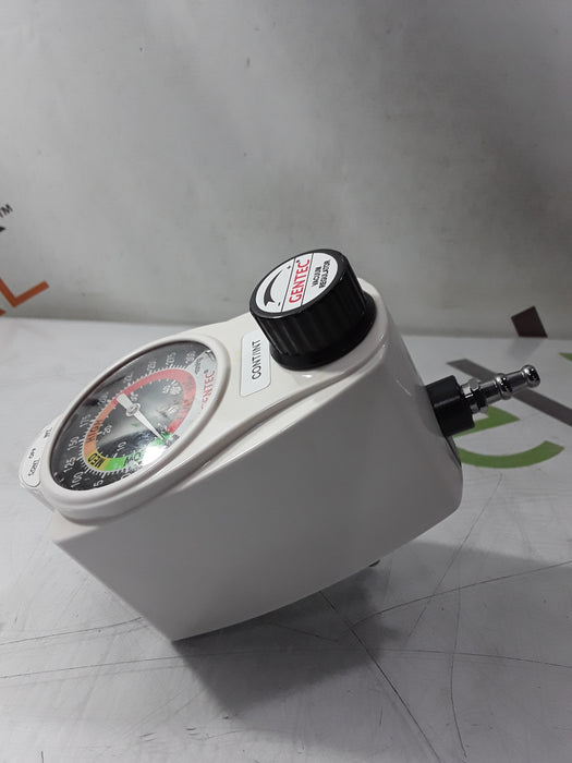 Gentec Gentec Vacuum Regulator Suction Regulators Respiratory reLink Medical