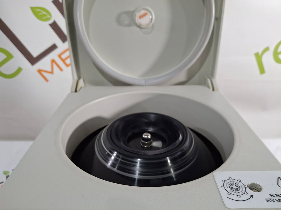 Unico Unico PowerSpin FX Centrifuge Research Lab reLink Medical