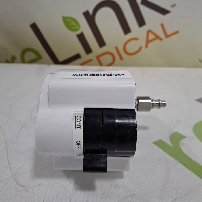 Gentec Gentec Vacuum Regulator Suction Regulators Respiratory reLink Medical