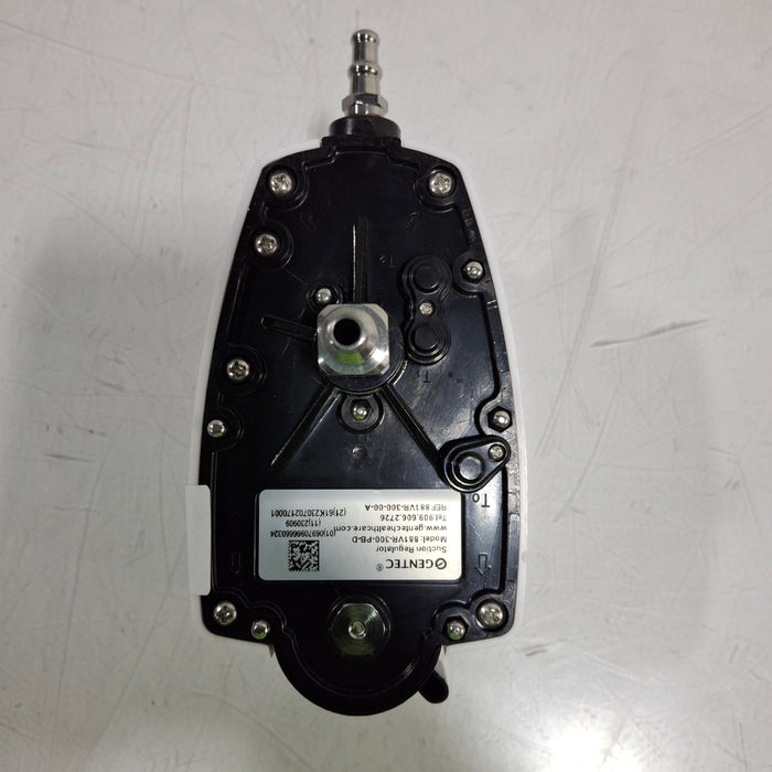Gentec Gentec Vacuum Regulator Suction Regulators Respiratory reLink Medical