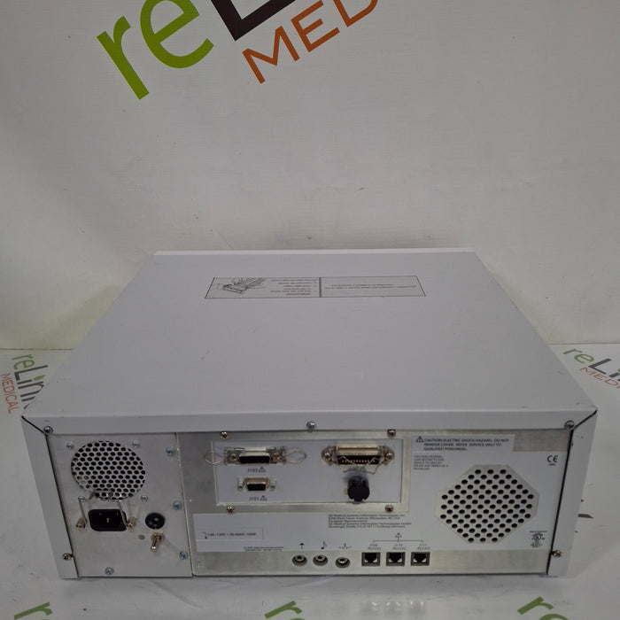 GE Healthcare GE Healthcare Corometrics 250cx Series Model 259cx Fetal Monitor Patient Monitors reLink Medical