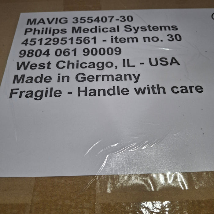 Mavig UT6902-PH Lower Body Protector