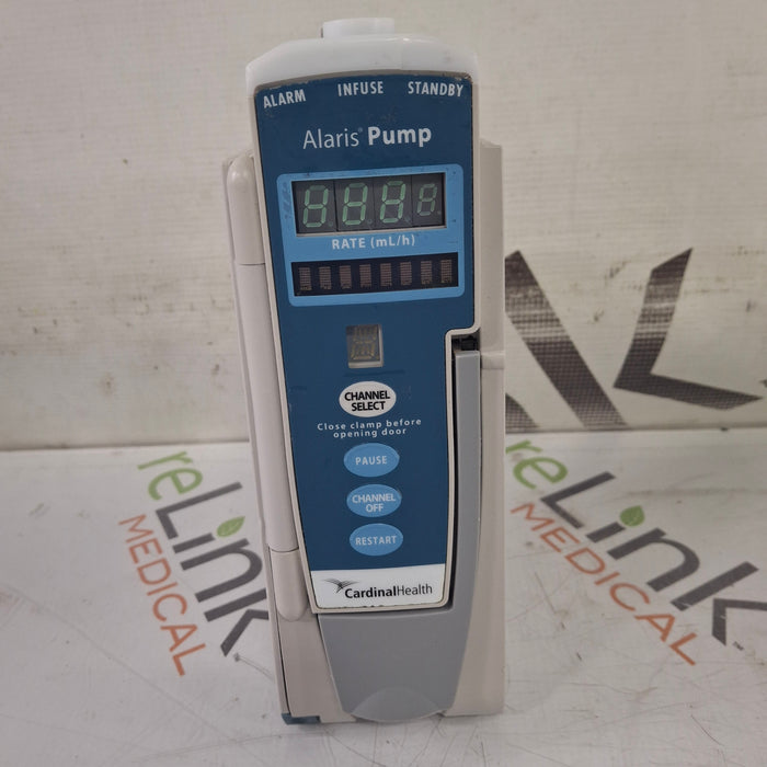 CareFusion Alaris 8100 LVP Infusion Pump Module