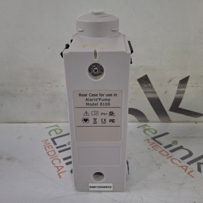 CareFusion Alaris 8100 LVP Infusion Pump Module