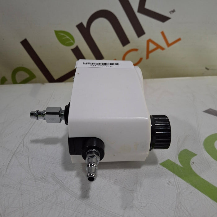 Gentec Gentec Vacuum Regulator Suction Regulators Test Equipment reLink Medical