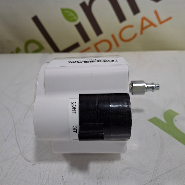 Gentec Gentec Vacuum Regulator Suction Regulators Test Equipment reLink Medical