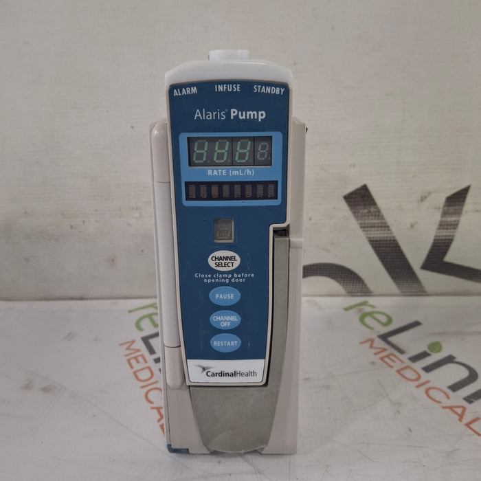 CareFusion Alaris 8100 LVP Infusion Pump Module
