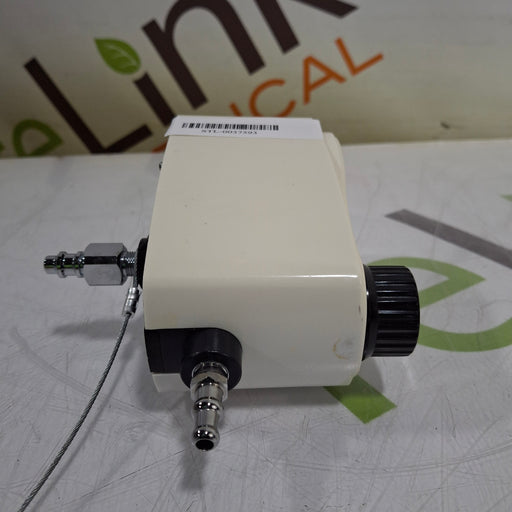 Gentec Gentec Vacuum Regulator Suction Regulators Respiratory reLink Medical