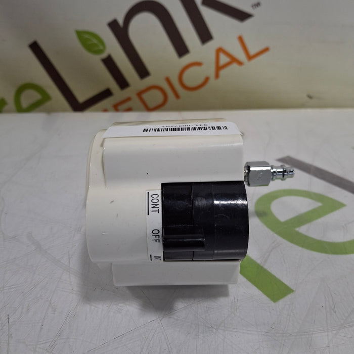 Gentec Gentec Vacuum Regulator Suction Regulators Respiratory reLink Medical