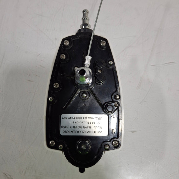 Gentec Gentec Vacuum Regulator Suction Regulators Respiratory reLink Medical