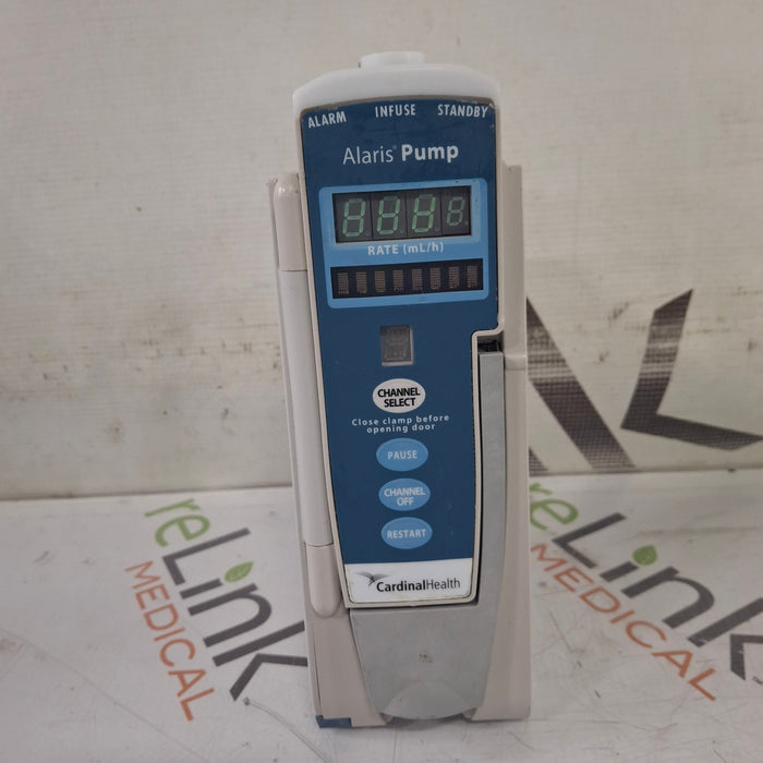 CareFusion Alaris 8100 LVP Infusion Pump Module