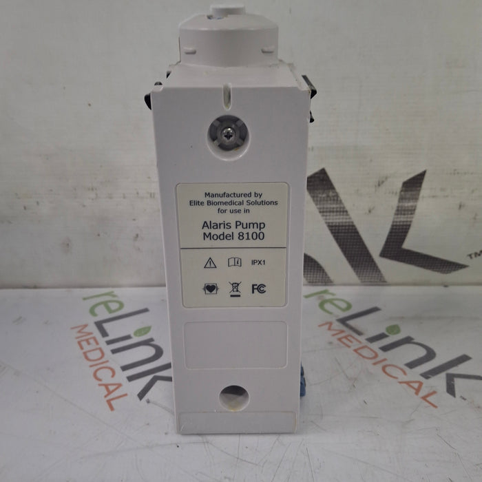 CareFusion Alaris 8100 LVP Infusion Pump Module