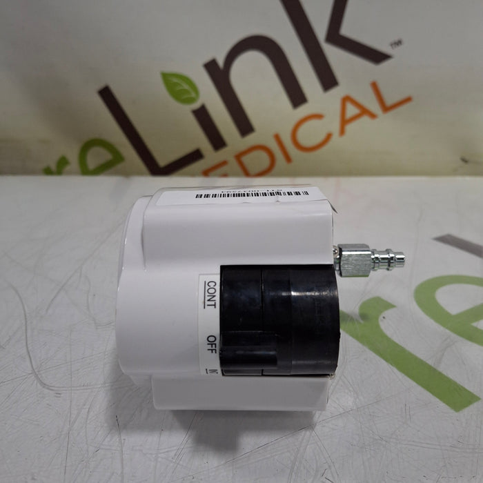 Gentec Gentec Vacuum Regulator Suction Regulators Respiratory reLink Medical