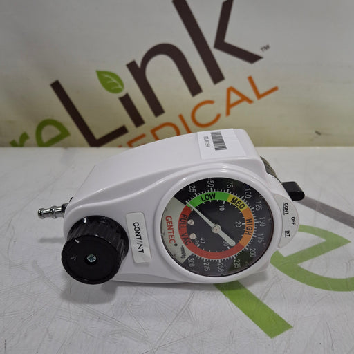 Gentec Gentec Vacuum Regulator Suction Regulators Respiratory reLink Medical