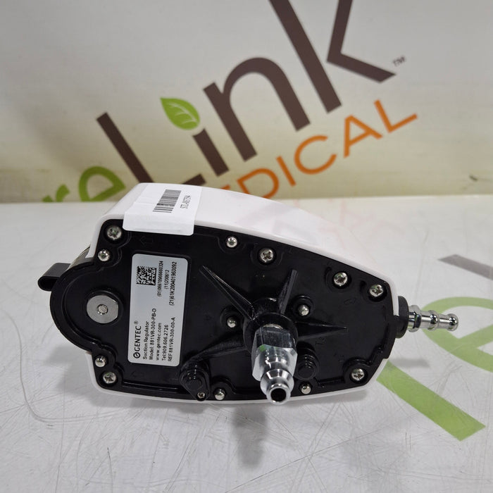 Gentec Gentec Vacuum Regulator Suction Regulators Respiratory reLink Medical