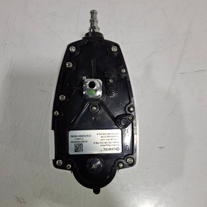Gentec Gentec Vacuum Regulator Suction Regulators Respiratory reLink Medical