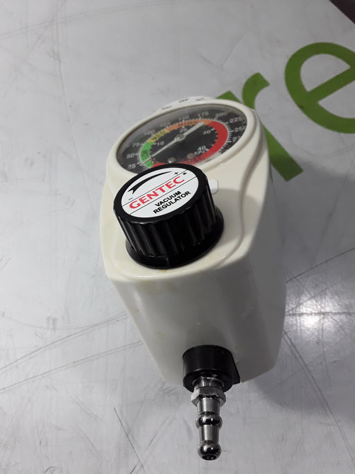 Gentec Gentec Vacuum Regulator Suction Regulators Respiratory reLink Medical