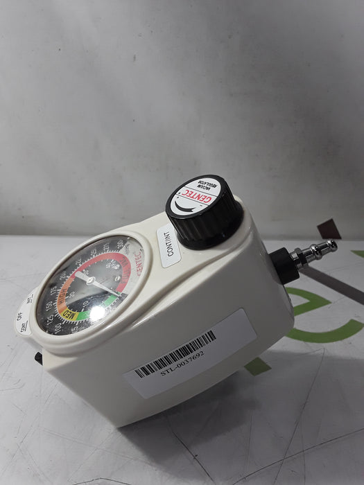 Gentec Gentec Vacuum Regulator Suction Regulators Respiratory reLink Medical