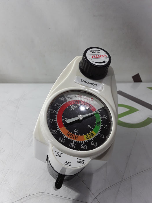 Gentec Gentec Vacuum Regulator Suction Regulators Respiratory reLink Medical