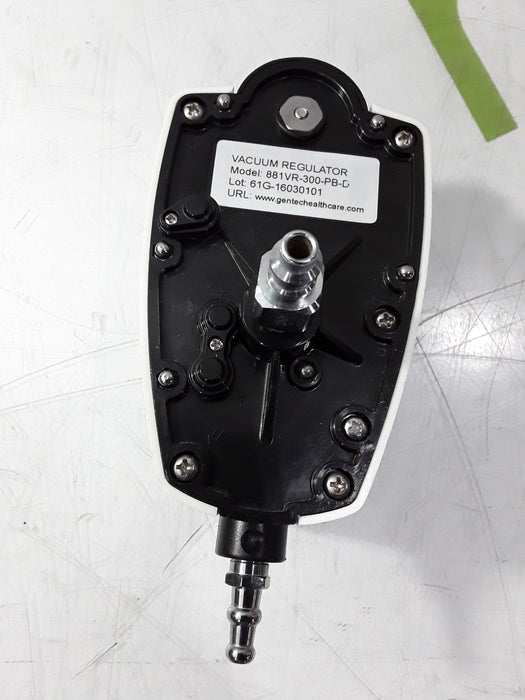 Gentec Gentec Vacuum Regulator Suction Regulators Respiratory reLink Medical