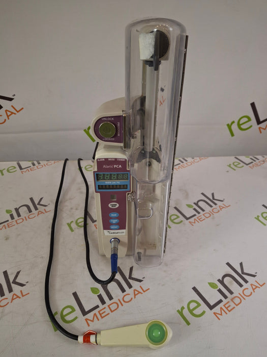 CareFusion Alaris 8120 PCA Pump Module