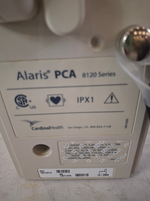 CareFusion Alaris 8120 PCA Pump Module