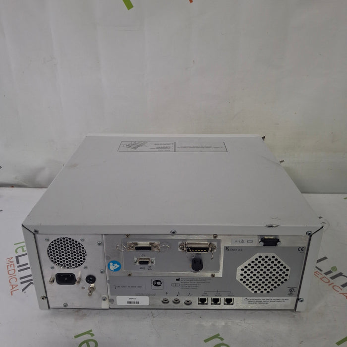 GE Healthcare GE Healthcare Corometrics 250cx Series Model 259cx Fetal Monitor Patient Monitors reLink Medical