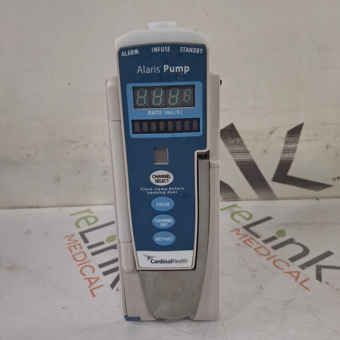 CareFusion Alaris 8100 LVP Infusion Pump Module
