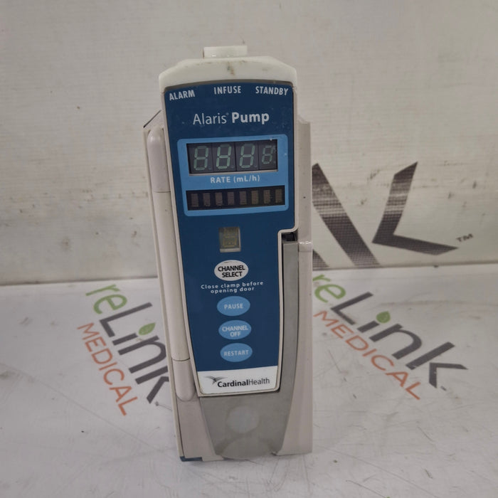 CareFusion Alaris 8100 LVP Infusion Pump Module
