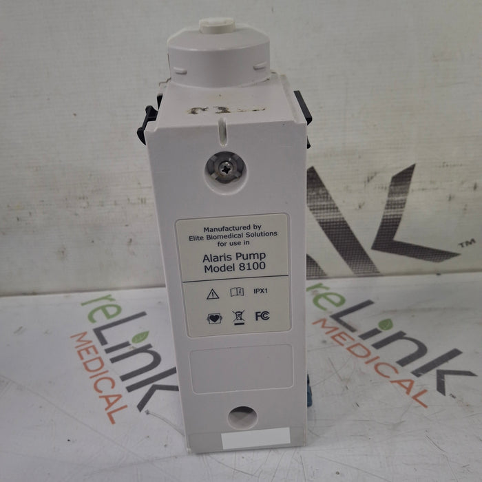 CareFusion Alaris 8100 LVP Infusion Pump Module