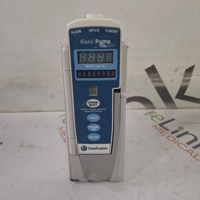 CareFusion Alaris 8100 LVP Infusion Pump Module