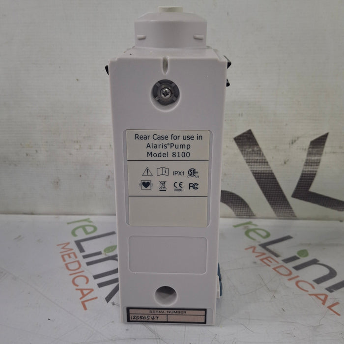 CareFusion Alaris 8100 LVP Infusion Pump Module