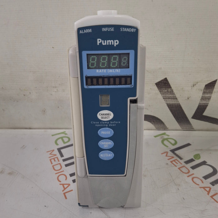 CareFusion Alaris 8100 LVP Infusion Pump Module