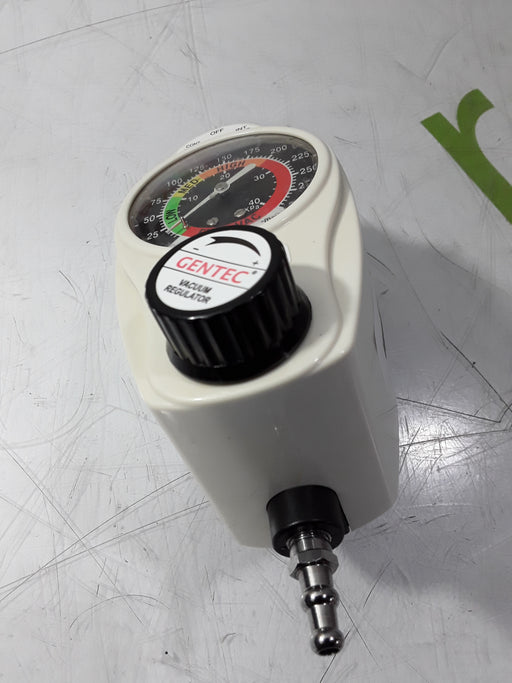 Gentec Gentec Vacuum Regulator Suction Regulators Respiratory reLink Medical