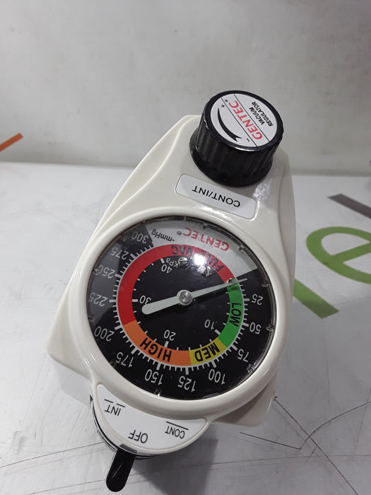 Gentec Gentec Vacuum Regulator Suction Regulators Respiratory reLink Medical