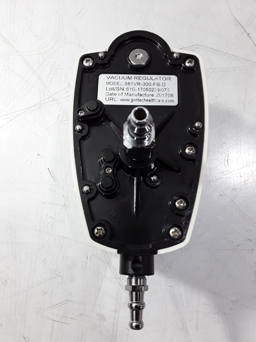Gentec Gentec Vacuum Regulator Suction Regulators Respiratory reLink Medical