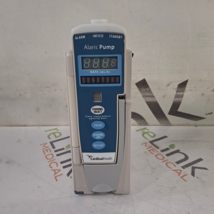 CareFusion Alaris 8100 LVP Infusion Pump Module