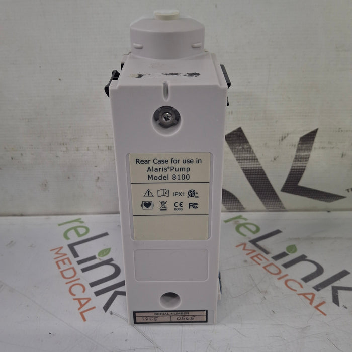 CareFusion Alaris 8100 LVP Infusion Pump Module